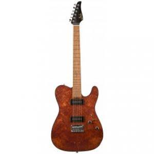 Suhr 2014 Collection Burl Redwood Classic T