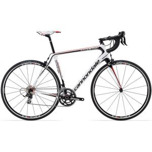 Cannondale Synapse Carbon 5 105 Racing Road Bike 2014
