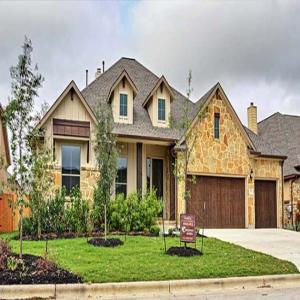 Austin Home Builders - New Home for Sale in Austin, Texas