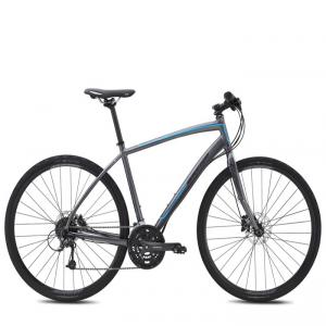 2015 - Breezer Greenway Expert Comfort Bike