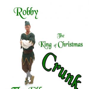 The Official Christmas Crunk Music Site-https://RobbyTheElf.com