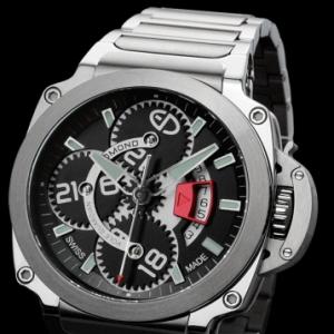 Best Swiss Made Watches - Edmond Watches-http://www.edmond-watches.com