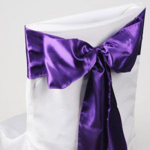 Satin Table Runners Wholesale