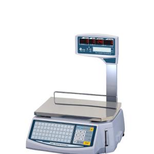 ACOM NETS NS15 Scale Label Printer - Label Printing Perth