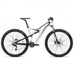 2014 SPECIALIZED CAMBER COMP CARBON 29