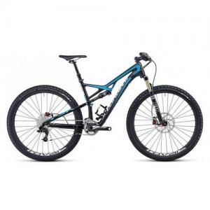 2014 SPECIALIZED CAMBER EXPERT CARBON 29