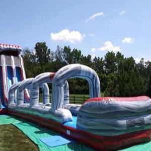 Bounce House, Inflatable & Party Rentals York, Lancaster, Harrisburg, Hershey & more!-http://www.3monkeysinflatables.com