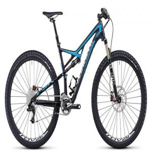 2014 Specialized Camber Expert Carbon 29 Mountain Bike 