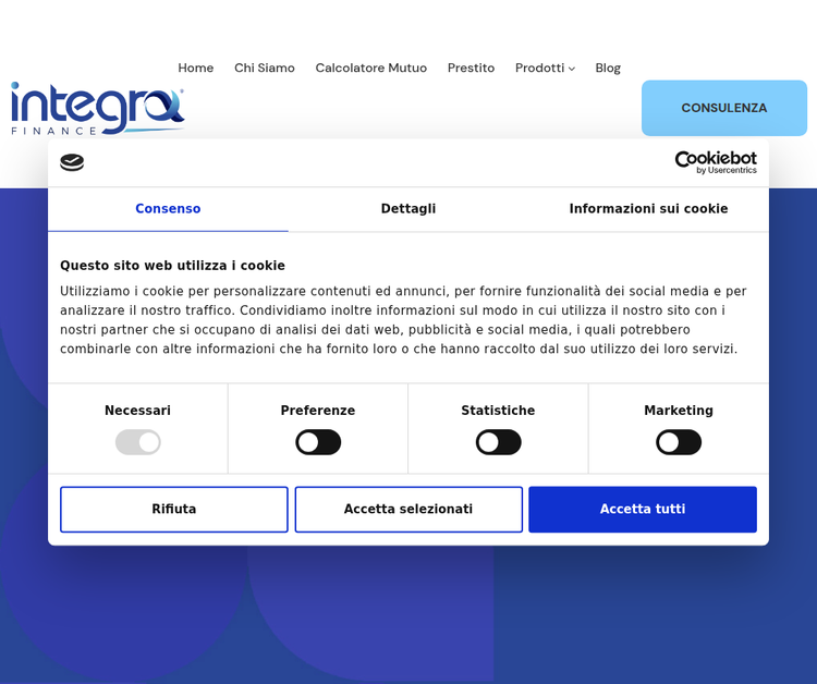 Credit Brokerage & Financial Solutions