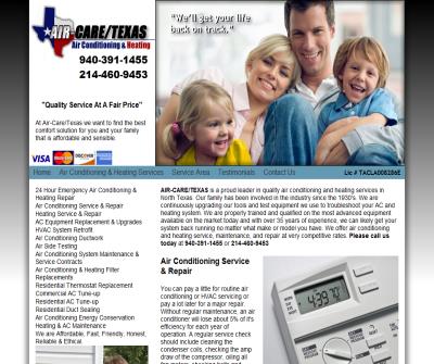 AC & Heating Repair | Residential & Commercial Air Conditioning & Heating