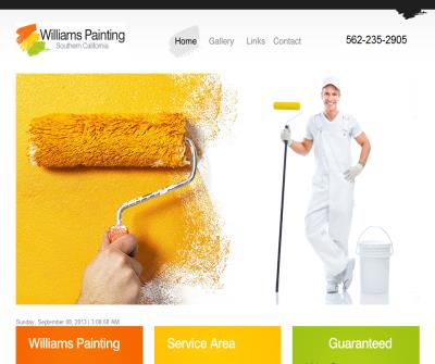 Painting Contractor