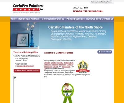 CertaPro Painters