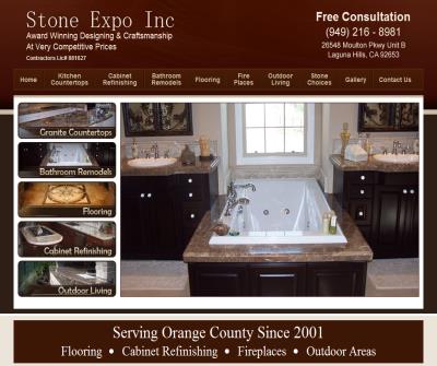 Kitchen Renovation Orange County