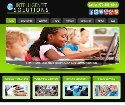 Intelligent IT Solutions LLC