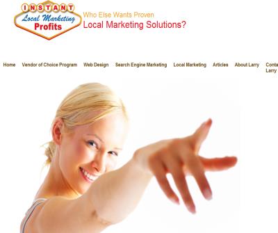 Instant Local Marketing Profits