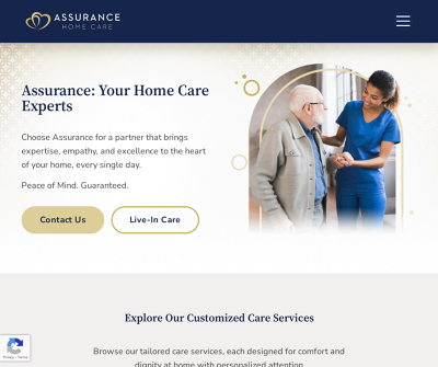 Assurance Home Care