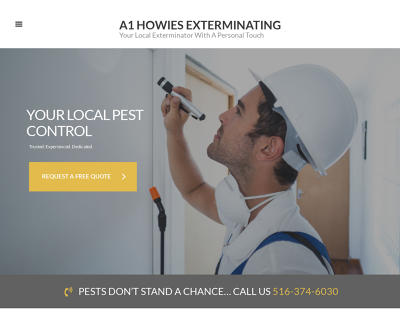 A-1 Howie''s Exterminating