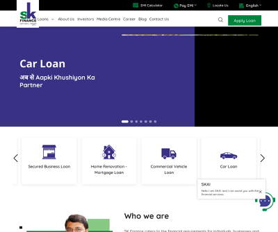 Best Loan Company in India