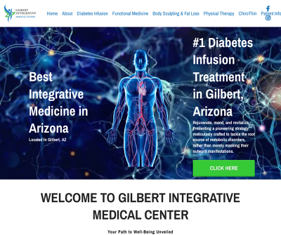 Gilbert Integrative Medical Center