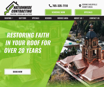 Nationwide Contracting