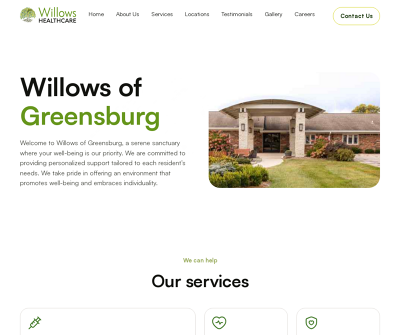 https://willowshealthcare.com/location/willows-of-greensburg/