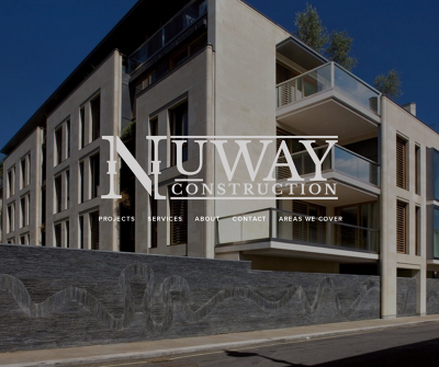 Nuway Construction