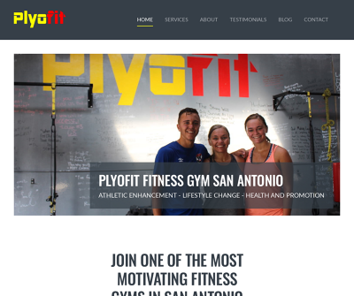 Plyofit