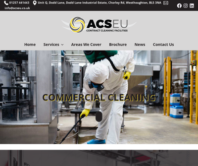 ACSEU Ltd