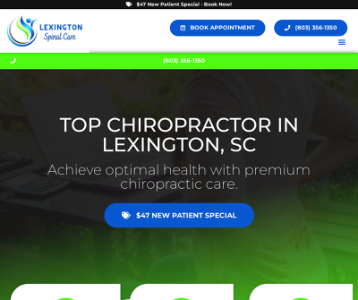 Lexington Spinal Care