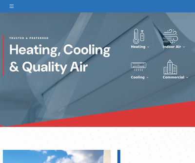 ACR Heating & Cooling
