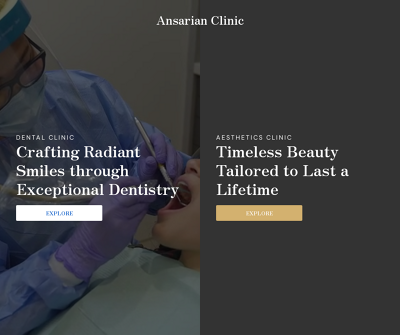 Ansarian Dental Clinic