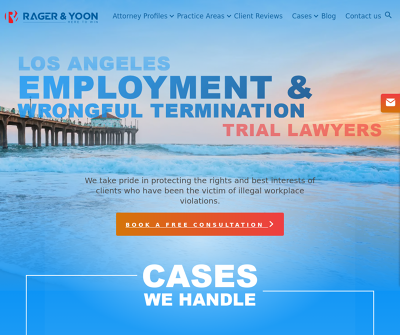 Rager & Yoon — Employment Lawyers