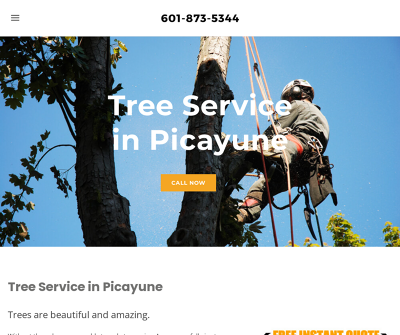 Picayune Trees