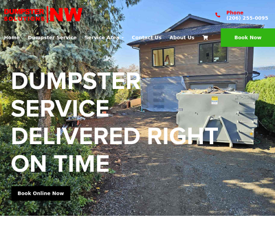 Dumpster Solutions NW
