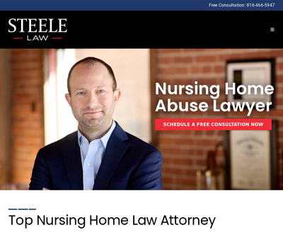 The Steele Law Firm