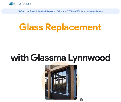 Glassma Lynnwood