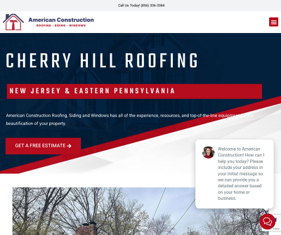 American Construction Roofing, Siding and Windows