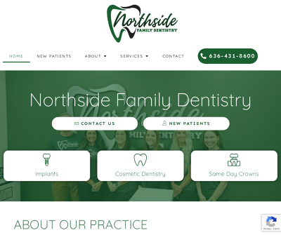 Northside Family Dentistry