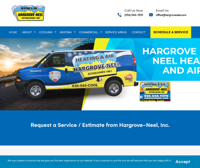 Hargrove-Neel, Inc.