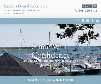 Rizkalla Dental Associates