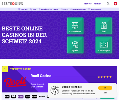 CasinoOnline-CH.com