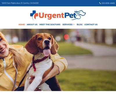 Urgent Pet
