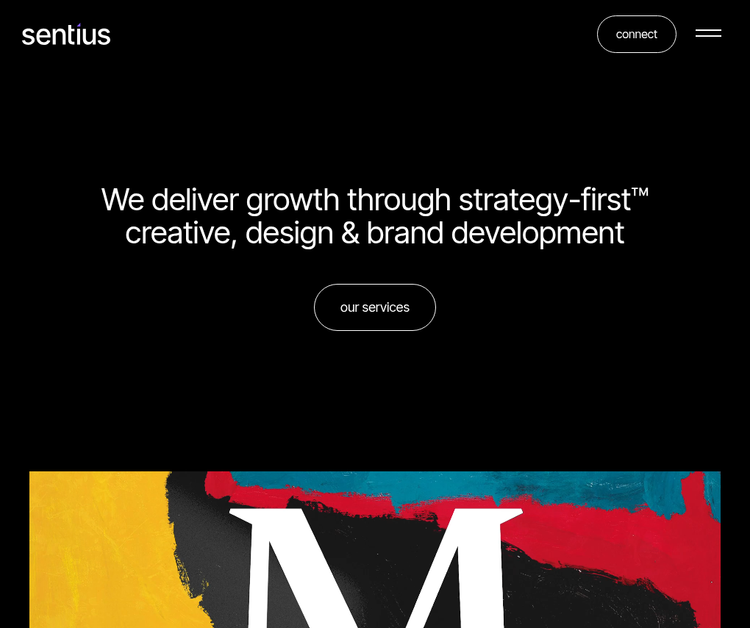 Sentius Creative