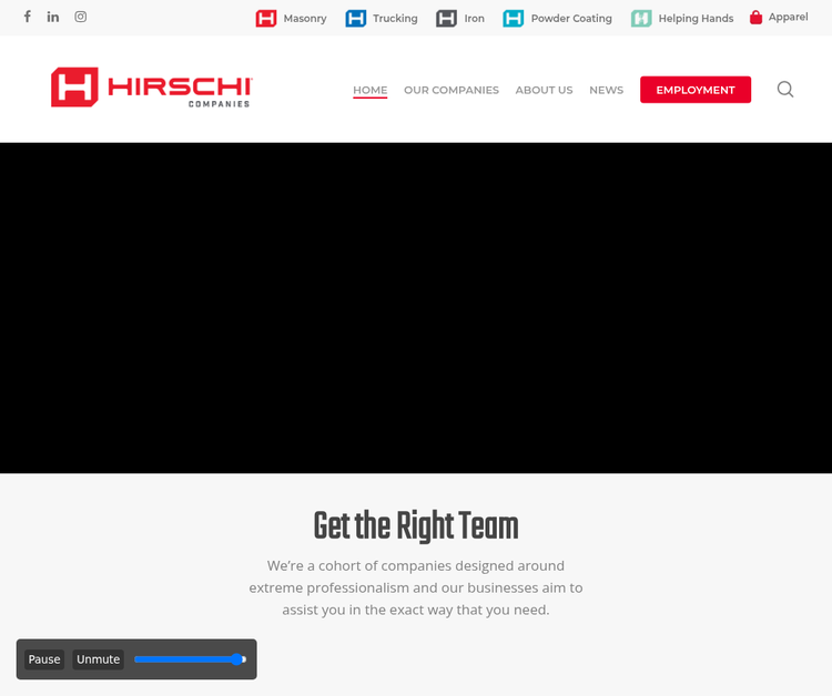 Hirschi Companies