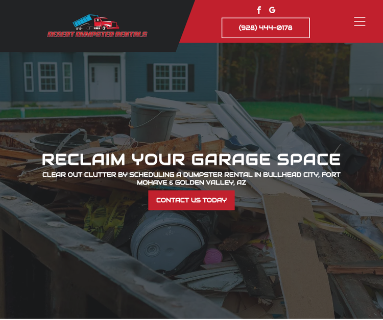 Dumpster Rentals