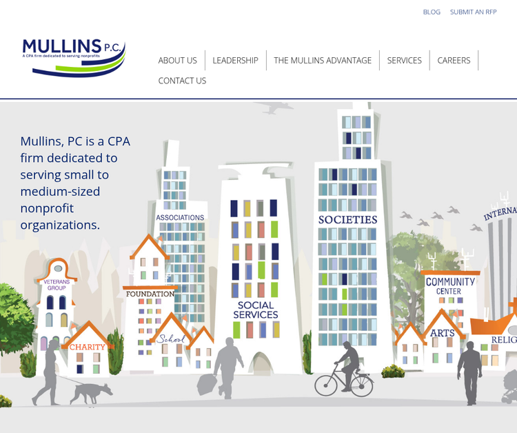 Mullins, PC