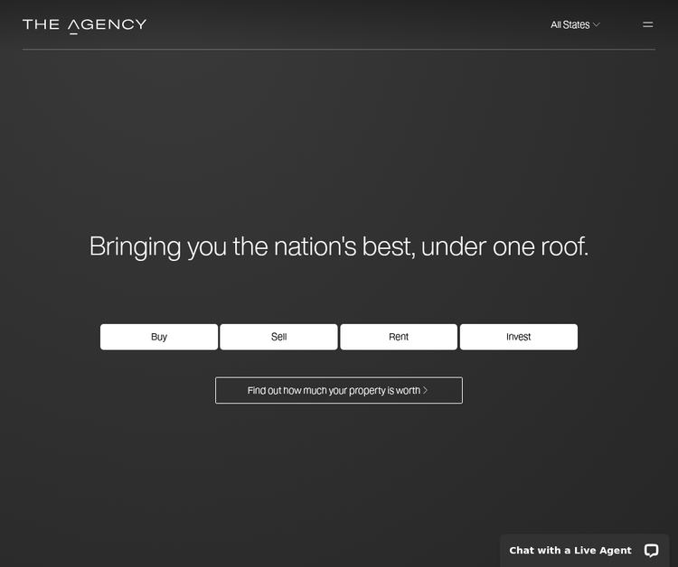 The Agency