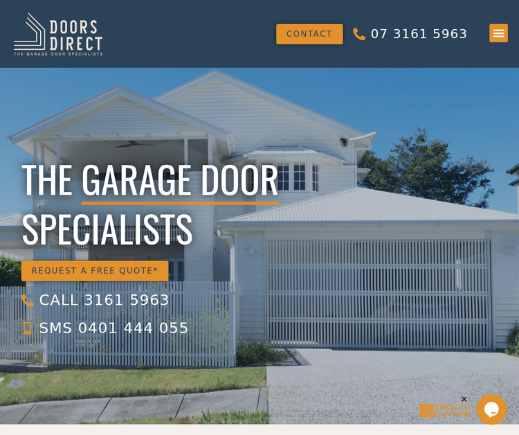 Doors Direct