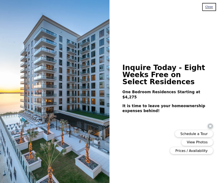 Thirty-One Eleven Sunset