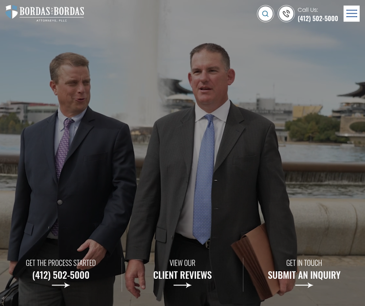 Personal Injury Lawyers